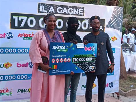bet 223 - salle de jeux - agence les halles bamako|C’EST PARTI POUR LE NOUVEAU JEU ‘’MILLIONNAIRE’’ DE .